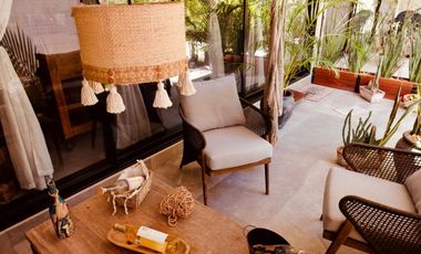 Departamento de 1 Recamara Tulum