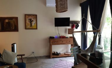 Departamento de 1 Recamara Tulum