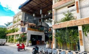 Departamento de 1 Recamara Tulum