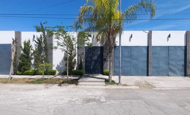 CASA EN VENTA EN TORREON JARDIN