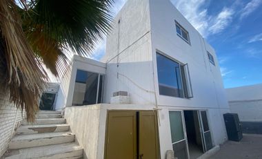 CASA EN VENTA EN TORREON JARDIN