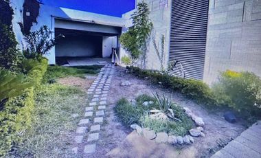 CASA EN VENTA EN TORREON JARDIN