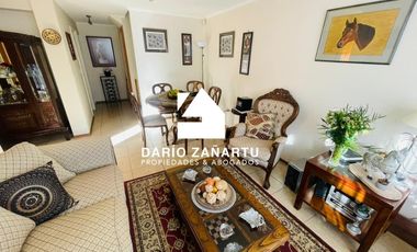 Casa en venta en seguro condominio en Quilpué.