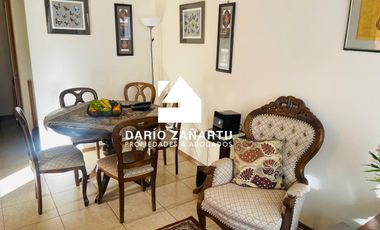 Casa en venta en seguro condominio en Quilpué.