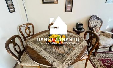 Casa en venta en seguro condominio en Quilpué.