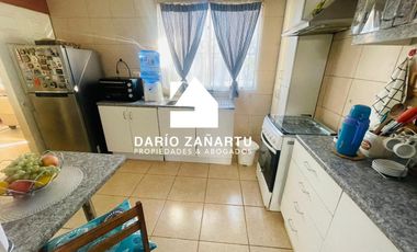 Casa en venta en seguro condominio en Quilpué.