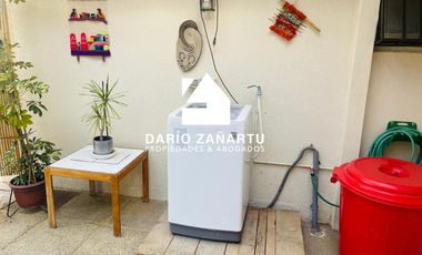 Casa en venta en seguro condominio en Quilpué.