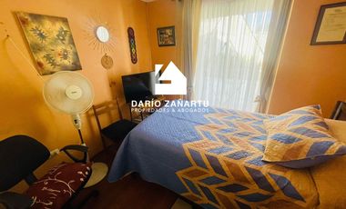 Casa en venta en seguro condominio en Quilpué.