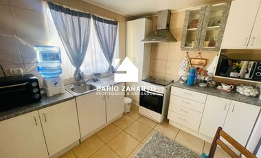 Casa en venta en seguro condominio en Quilpué.