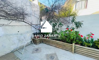 Casa en venta en seguro condominio en Quilpué.
