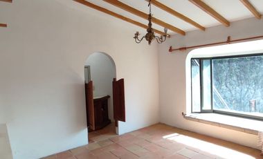 CASA CON ALBERCA CERCA DE CUERNAVACA EN VENTA