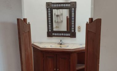 CASA CON ALBERCA CERCA DE CUERNAVACA EN VENTA