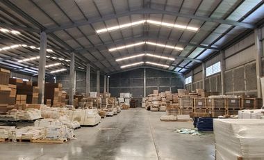 EXCELENTE BODEGA RENTA CERCA DE SIMEPRODE, INTERPUERTO, SALINAS, CARR. COLOMBIA