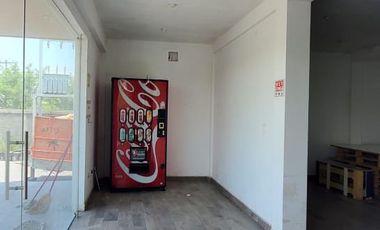 EXCELENTE BODEGA RENTA CERCA DE SIMEPRODE, INTERPUERTO, SALINAS, CARR. COLOMBIA