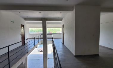 EXCELENTE BODEGA RENTA CERCA DE SIMEPRODE, INTERPUERTO, SALINAS, CARR. COLOMBIA