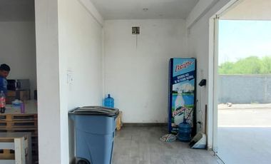 EXCELENTE BODEGA RENTA CERCA DE SIMEPRODE, INTERPUERTO, SALINAS, CARR. COLOMBIA
