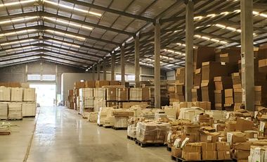 EXCELENTE BODEGA RENTA CERCA DE SIMEPRODE, INTERPUERTO, SALINAS, CARR. COLOMBIA