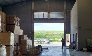 EXCELENTE BODEGA RENTA CERCA DE SIMEPRODE, INTERPUERTO, SALINAS, CARR. COLOMBIA