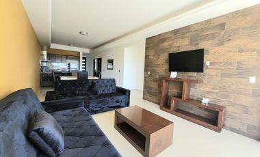 RENTA CONDOMINIO MARINA PLATINO LOCALIZADO EN MARINA MAZATLAN