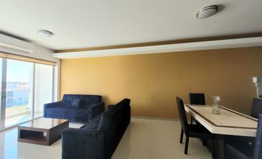 RENTA CONDOMINIO MARINA PLATINO LOCALIZADO EN MARINA MAZATLAN