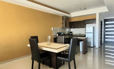 RENTA CONDOMINIO MARINA PLATINO LOCALIZADO EN MARINA MAZATLAN