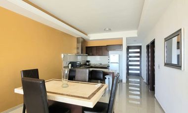 RENTA CONDOMINIO MARINA PLATINO LOCALIZADO EN MARINA MAZATLAN