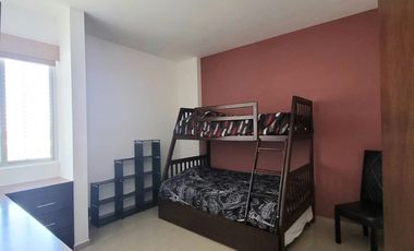 RENTA CONDOMINIO MARINA PLATINO LOCALIZADO EN MARINA MAZATLAN