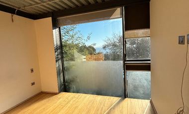Se Vende  Hermosa Casa Con Vista Al Mar Bettina Valparaiso