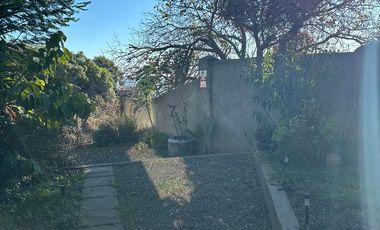 Se Vende  Hermosa Casa Con Vista Al Mar Bettina Valparaiso