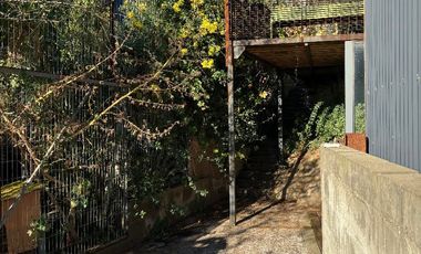 Se Vende  Hermosa Casa Con Vista Al Mar Bettina Valparaiso