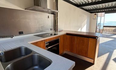 Se Vende  Hermosa Casa Con Vista Al Mar Bettina Valparaiso