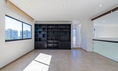 PENTHOSUE EN VENTA AL SUR DE CUERNAVACA CON ALBERCA