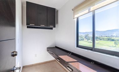 PENTHOSUE EN VENTA AL SUR DE CUERNAVACA CON ALBERCA