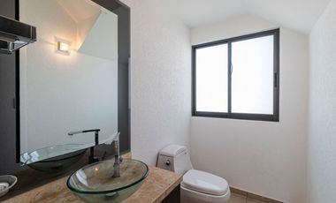 PENTHOSUE EN VENTA AL SUR DE CUERNAVACA CON ALBERCA