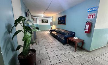Venta de Hotel en operación en el centro de la Ciudad de León, Gto