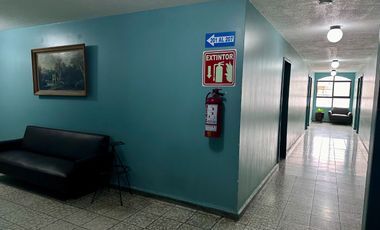 Venta de Hotel en operación en el centro de la Ciudad de León, Gto