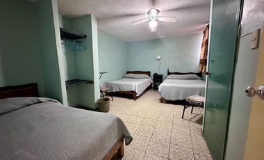 Venta de Hotel en operación en el centro de la Ciudad de León, Gto