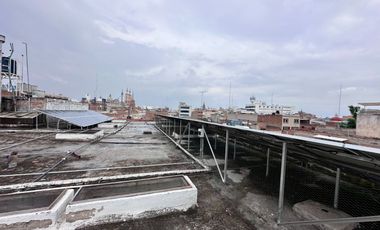 Venta de Hotel en operación en el centro de la Ciudad de León, Gto