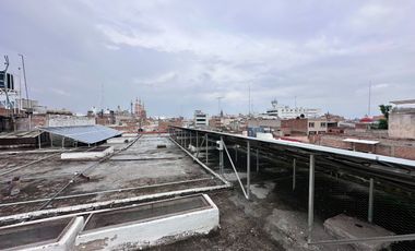 Venta de Hotel en operación en el centro de la Ciudad de León, Gto