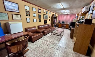 Venta de Hotel en operación en el centro de la Ciudad de León, Gto