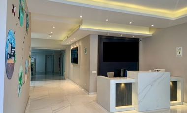 CASA COMERCIAL DE UNA PLANTA