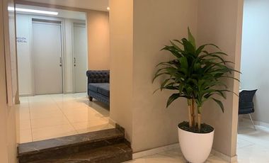 CASA COMERCIAL DE UNA PLANTA