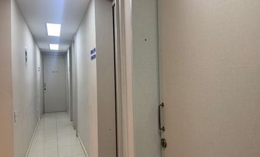 CASA COMERCIAL DE UNA PLANTA