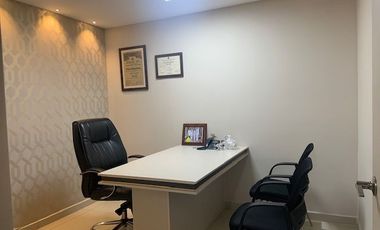 CASA COMERCIAL DE UNA PLANTA