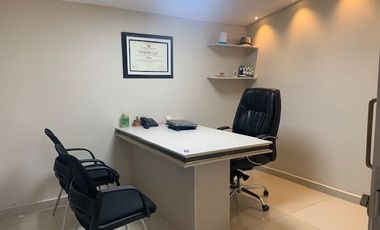 CASA COMERCIAL DE UNA PLANTA