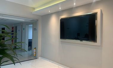 CASA COMERCIAL DE UNA PLANTA