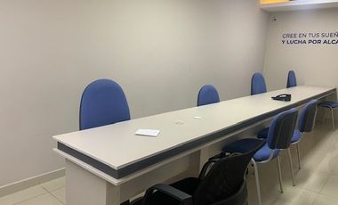 CASA COMERCIAL DE UNA PLANTA