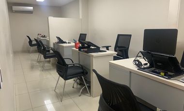 CASA COMERCIAL DE UNA PLANTA