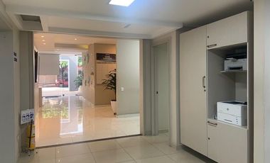 CASA COMERCIAL DE UNA PLANTA