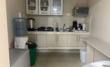 CASA COMERCIAL DE UNA PLANTA